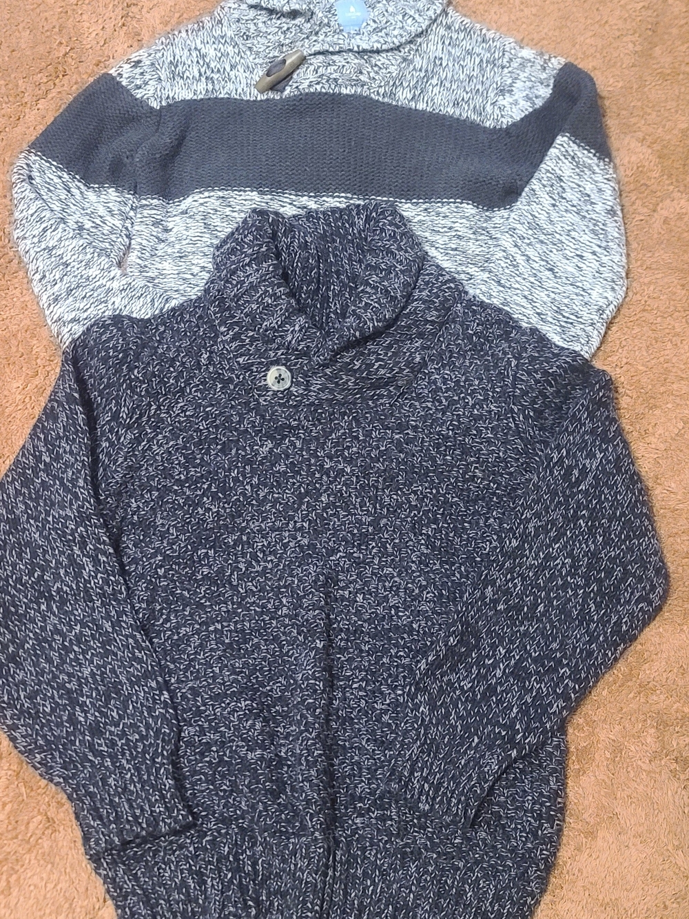 Boys Sweater LOT